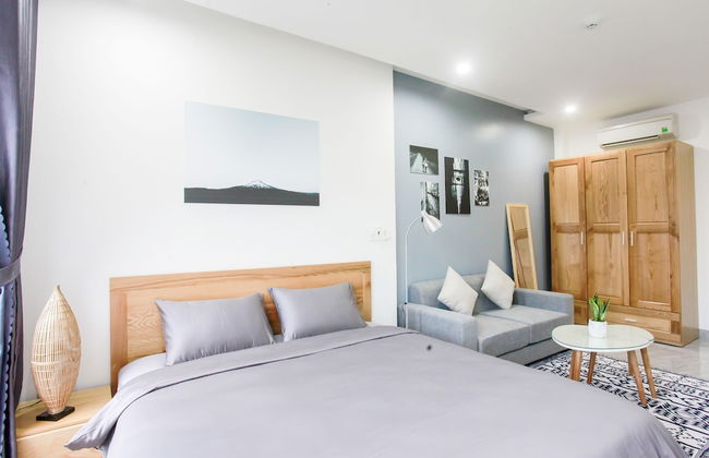 Carol Apartment - Foto 5