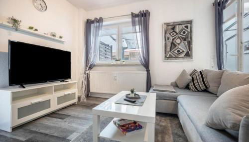 Ferienwohnung-Heide-1 - Foto 5