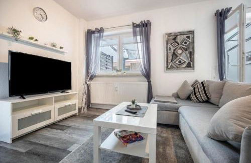 Ferienwohnung-Heide-1 - Foto 5