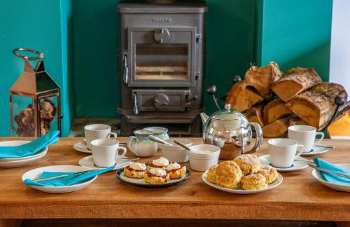 Seabank Lochside Farmhouse - Foto 6