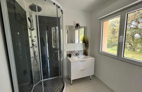 appartement Mondragon - Foto 8