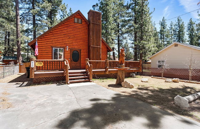 Nana Bear Manor - Foto 19