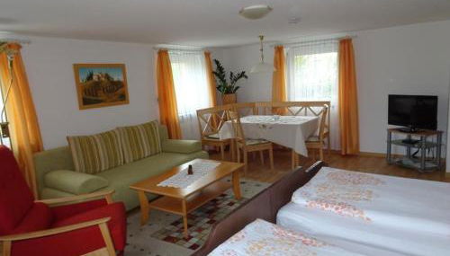 Apartment Nette Wohnung in Garitz mit Garten und Terrasse by Interhome - Foto 3