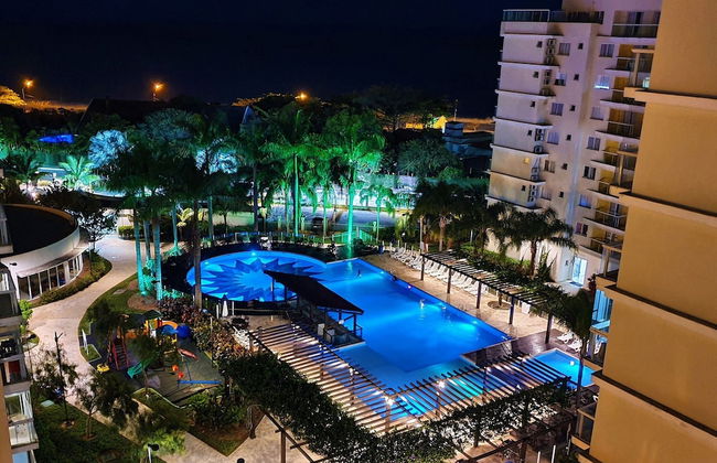 Nautilus Concept - Penha-SC - Foto 1