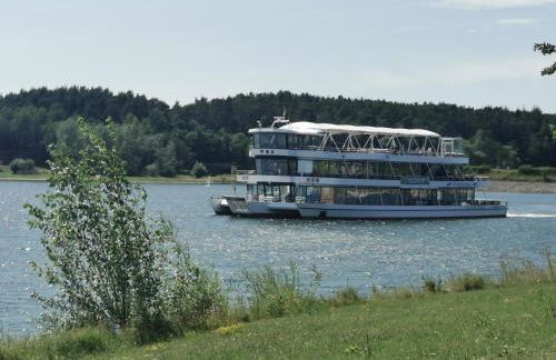 Ferienhaus "Kleine Auszeit" Parkstraße - Foto 37