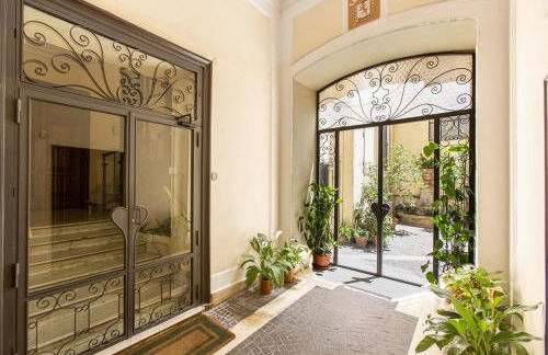 Maison Haysée Piazza del Popolo - Foto 26