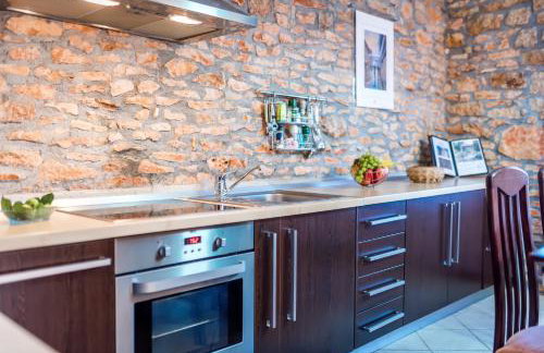 Rural House Gluic - Foto 56