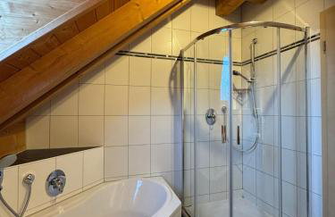 5-Seen-Loft mit 4-6 Schlafplätzen, Ferienwohnung Nähe Ammersee - Foto 20