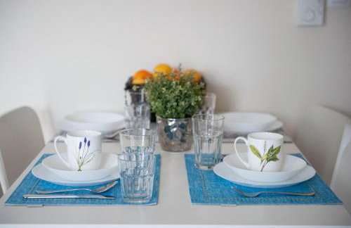 Vanessa's Rooms & Apartments - Foto 34