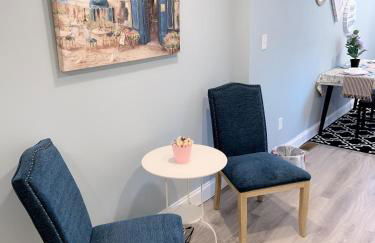 EN SUITE NEXT TO FELLS POINT - Foto 19