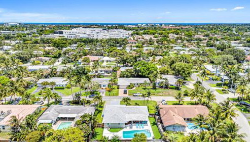 Dream Tropical Pool House East Boyton By The Beach - Foto 4