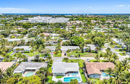 Dream Tropical Pool House East Boyton By The Beach - Foto 4