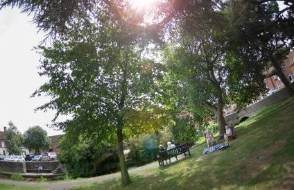 Blue Bell Cottage - Foto 13