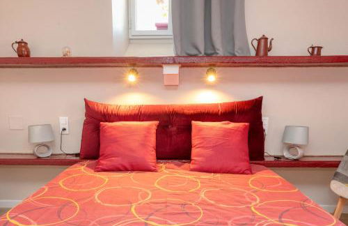 Gîte Le Champ Du Bois - Foto 13