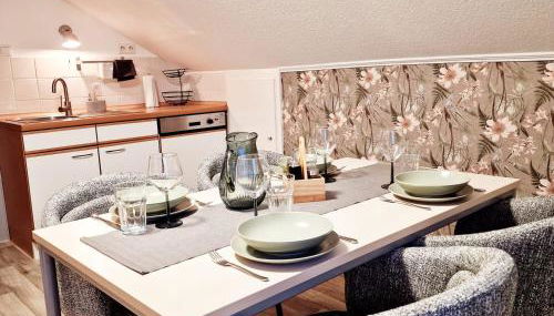 Holle - Land Holidays, Ferienwohnung mit schöner Aussicht - Foto 2