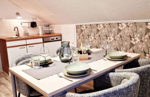 Holle - Land Holidays, Ferienwohnung mit schöner Aussicht - Foto 2