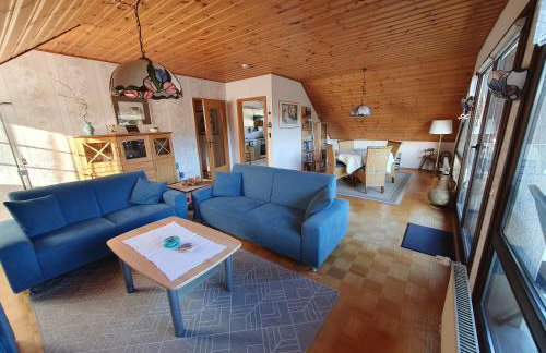 Ferienwohnung am Patenberg - Foto 10