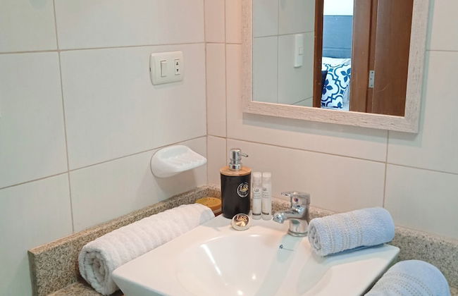 Luxury Suites Riverfront GYE - Foto 57