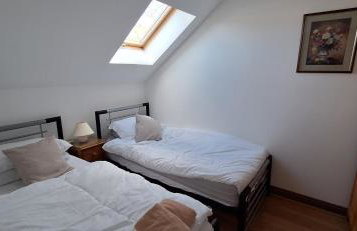 2Bed-4Guests-Parking-Bbq-Garden-Patio - Foto 8