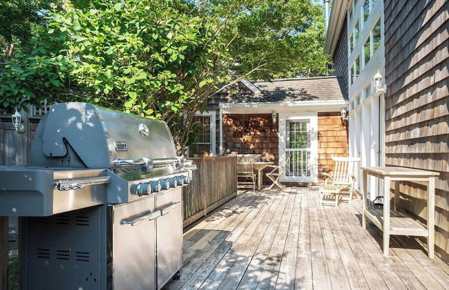 Villa Emery - Foto 35