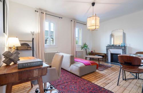 APPARTEMENT ARTEM - Centre - Université - Photo 1