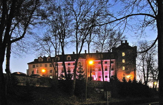 Apartment Right on the Lake, Ryn - Foto 10