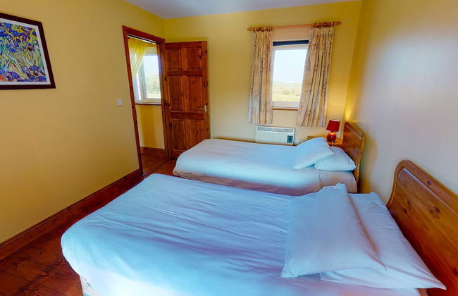 Seacliff Holiday Homes - Foto 25