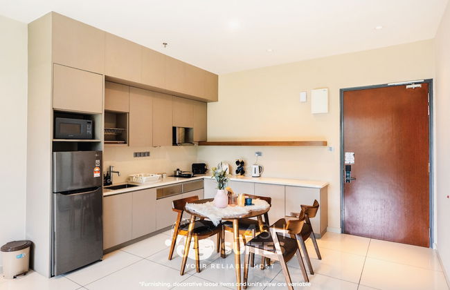 Geo38 Premium Suites at Genting Highlands - Foto 51