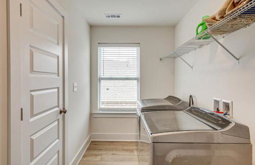 15 Mi to Dtwn Huntsville Newly Built Home! - Foto 28