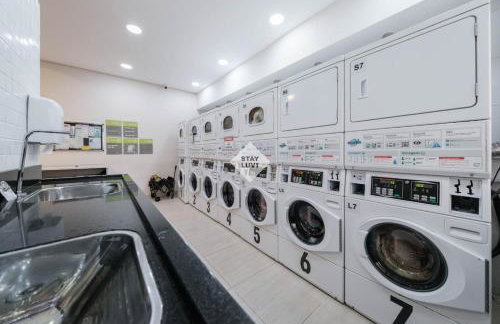 Studio Completo em Barueri - Selenita #9 by Stay Luvi - Foto 11