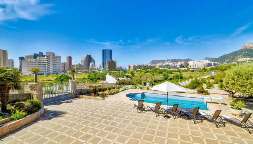 Villa Puchero - PlusHolidays - Foto 5, Other