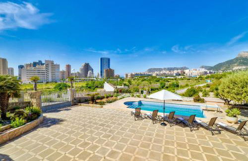 Villa Puchero - PlusHolidays - Foto 5