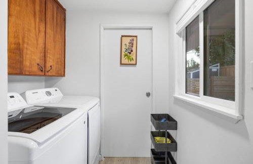 Seattle cottage - Foto 31