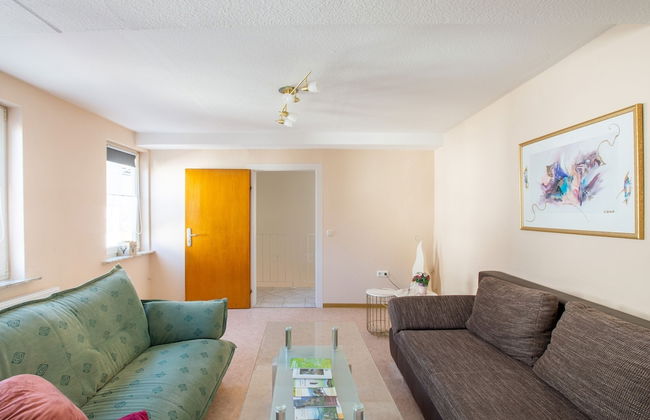 Delightful Holiday Home in Battenberg Near Forest - Foto 59