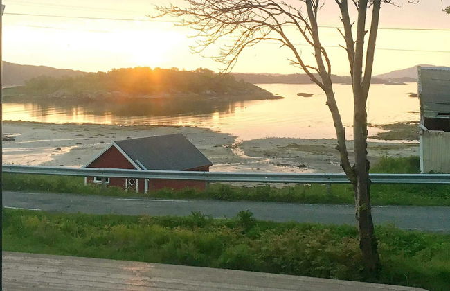 Holiday Home in BjarkÃ¸y - Photo 32