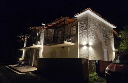 Windmill Apartments - Foto 18