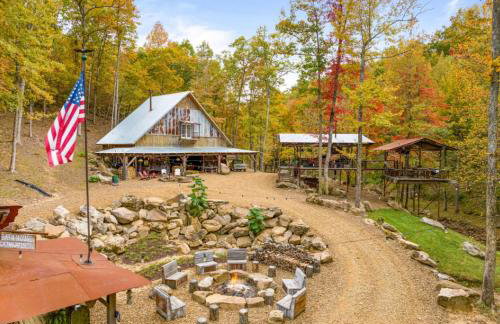 Shop Creek Livery: Includes 1 UTV - Foto 18