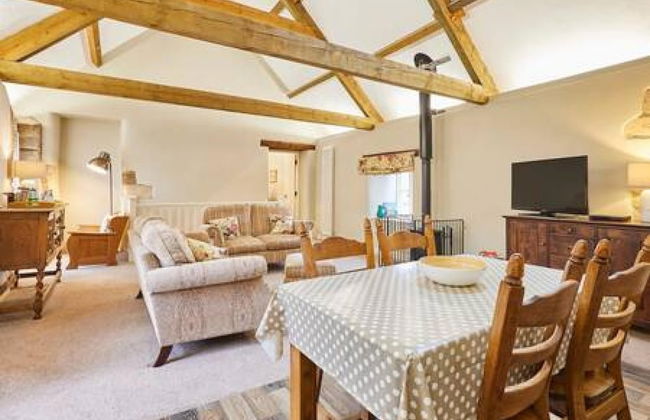 Host Stay The Hayloft - Foto 8