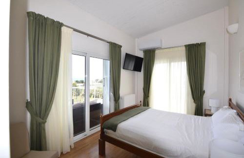 Stunning Seaview Apartment in Mati, Nea Makri - Foto 19