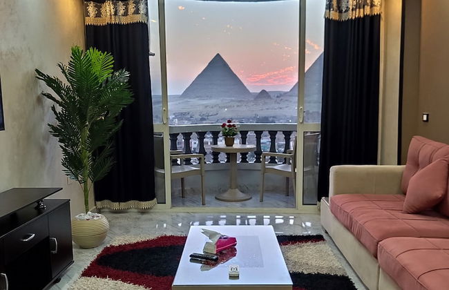 Hi Pyramids - Foto 22