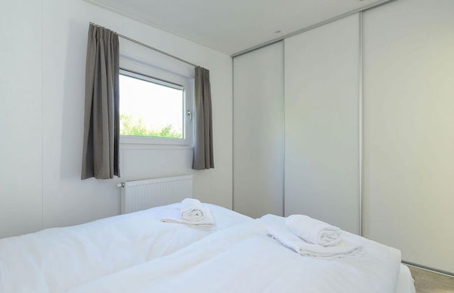 Brand New Chalet Near the Oosterschelde - Foto 6