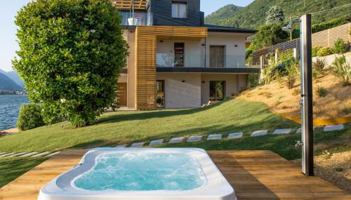 d'Ocalée Holiday Experience lago d'Orta - Foto 3