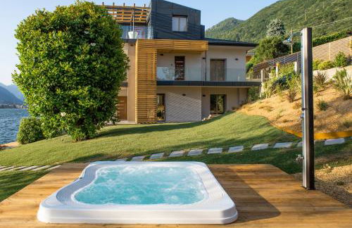 d'Ocalée Holiday Experience lago d'Orta - Foto 3