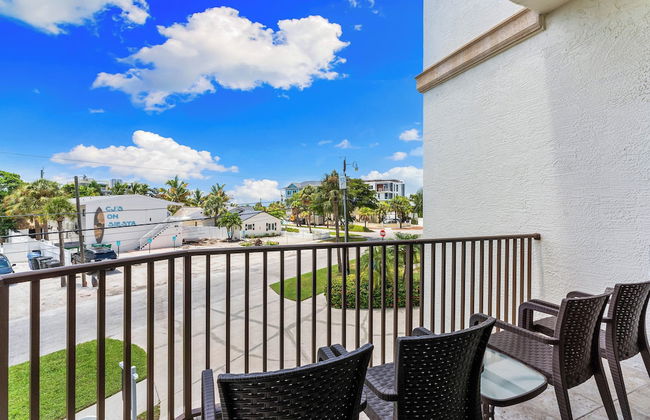 Beachside of the Village by Beachside - Photo 69