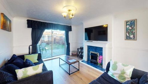 Orpington North Townhouse - Foto 3