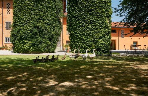 Al Canton Agriturismo di Design - Foto 49