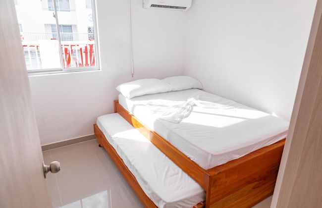 Refugio Campestre Coveñas - Foto 3