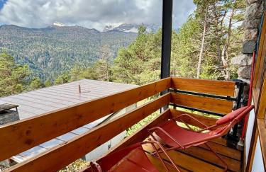 Modernist Chalet - Foto 16