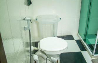 Ampla casa com piscina para família e amigos - Foto 9