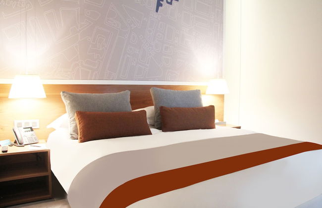 The Key Beirut - Foto 56